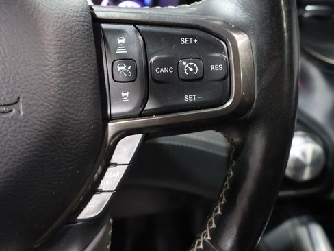 Used 2019 RAM 1500 Limited image 38