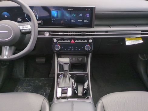 New 2026 Hyundai Santa Cruz SEL FWD image 19