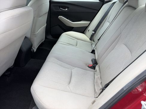 Used 2024 Honda Accord EX image 21