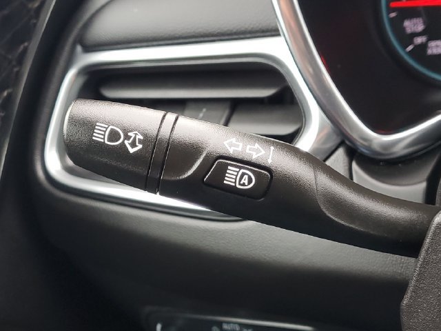 Used 2024 Chevrolet Equinox LT AWD/4WD image 20