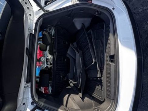 Used 2024 Chevrolet Equinox LT w/ LPO, Floor Liner Package image 8