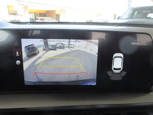 Used 2025 Kia Telluride S image 18