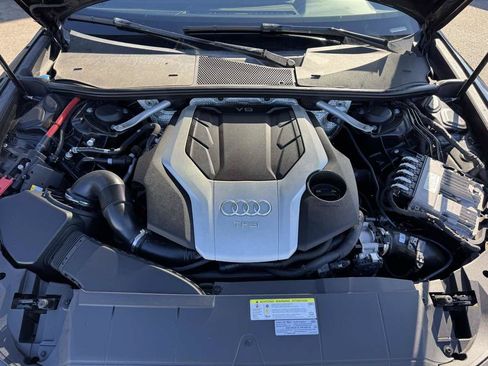 Used 2019 Audi A6 3.0T Premium Plus w/ Premium Plus Package AWD/4WD image 46