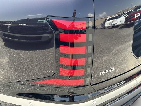 New 2026 Hyundai Palisade Limited FWD image 36