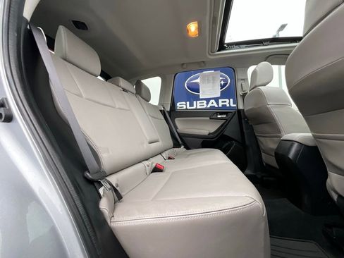 Used 2014 Subaru Forester 2.5i Limited image 14