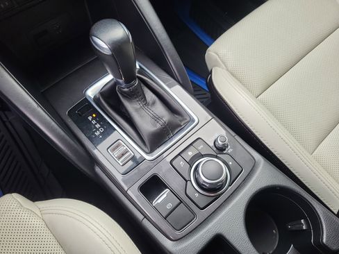 Used 2016 MAZDA CX-5 Grand Touring image 19