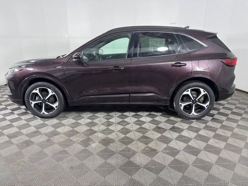 Used 2023 Ford Escape ST-Line Elite image 13