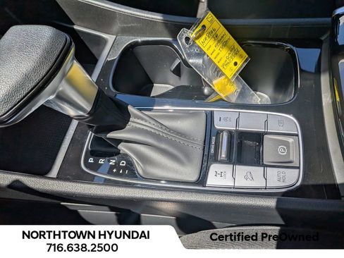 Certified 2026 Hyundai Tucson SEL AWD/4WD image 15