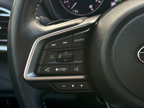 Certified 2024 Subaru Legacy Touring XT AWD/4WD image 11