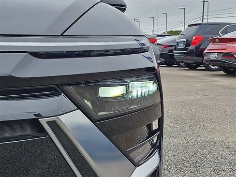 Used 2024 Hyundai Sonata SEL image 9