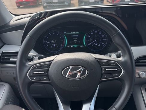 Used 2021 Hyundai Palisade SEL w/ Convenience Package AWD/4WD image 14