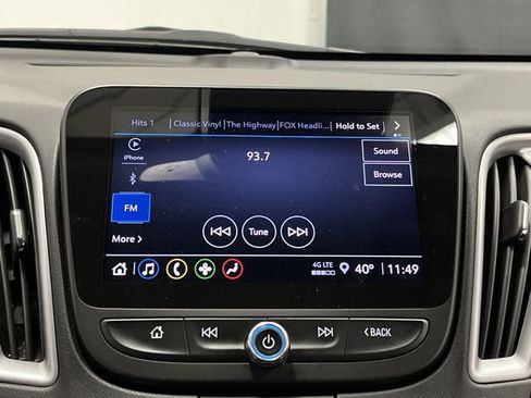 Used 2024 Chevrolet Malibu LT image 16