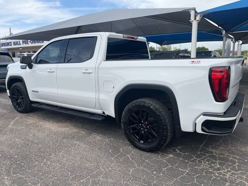 Used 2024 GMC Sierra 1500 Elevation w/ X31 Off-Road Package AWD/4WD image 7