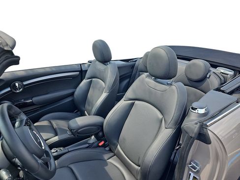 Used 2023 MINI Cooper S FWD image 28
