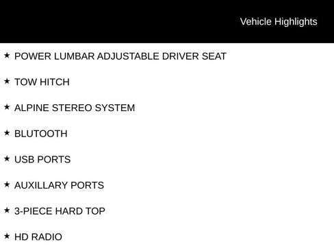 Used 2021 Jeep Gladiator Overland image 22