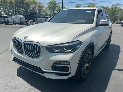 Used 2019 BMW X5 xDrive40i w/ Premium Package 2