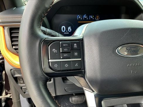 Certified 2024 Ford Expedition Platinum AWD/4WD image 11