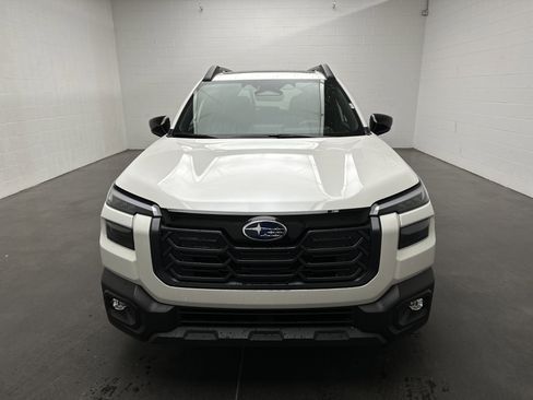 New 2026 Subaru Outback Limited AWD/4WD image 3