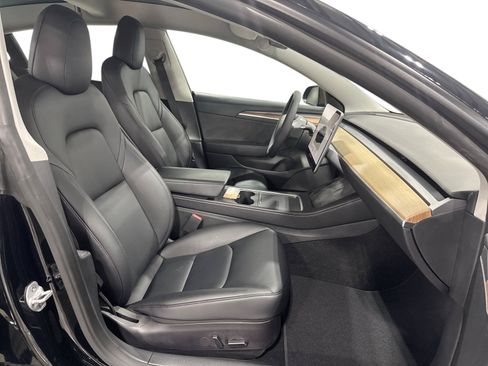 Certified 2022 Tesla Model 3 Performance AWD/4WD image 13