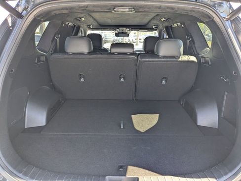 Used 2022 Hyundai Santa Fe Calligraphy image 12