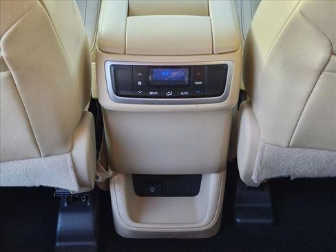 Used 2015 Toyota Highlander Limited FWD image 16
