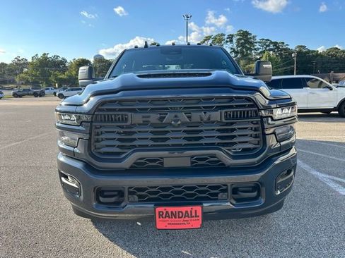 Used 2026 RAM 2500 Tradesman image 2