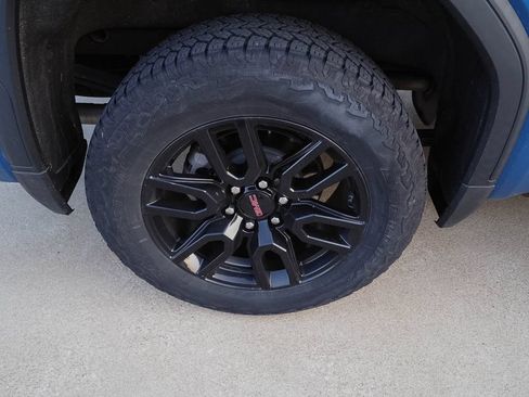Used 2023 GMC Sierra 1500 Elevation w/ Preferred Package AWD/4WD image 35