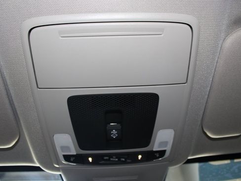 Used 2024 Honda CR-V EX image 35