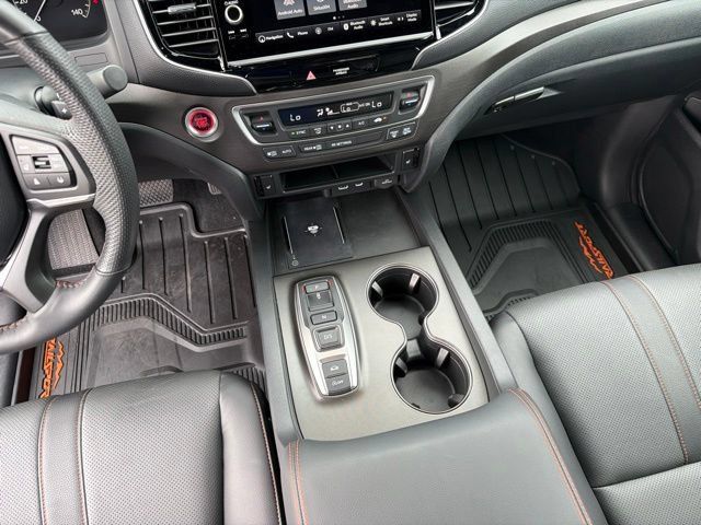 Used 2024 Honda Ridgeline TrailSport image 31