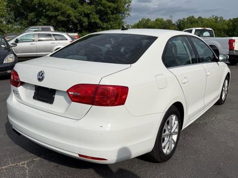 Used 2014 Volkswagen Jetta SE FWD image 5