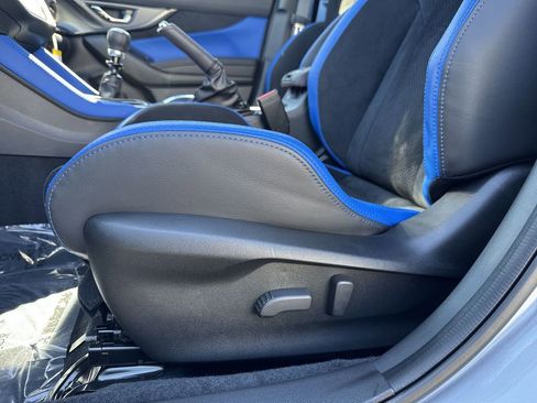 New 2026 Subaru WRX tS AWD/4WD image 14