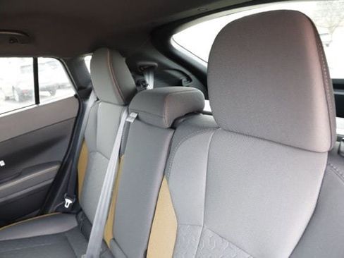 New 2026 Subaru Crosstrek 2.5i Sport AWD/4WD image 12