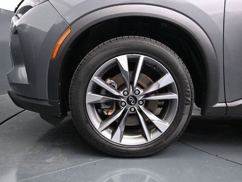 Used 2024 INFINITI QX60 Luxe AWD/4WD image 15