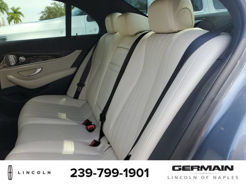 Used 2019 Mercedes-Benz E 300 image 20
