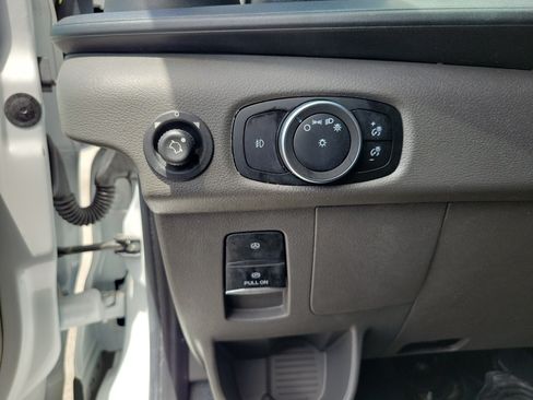 Used 2024 Ford Transit 250 Low Roof w/ Exterior Upgrade Package RWD image 18