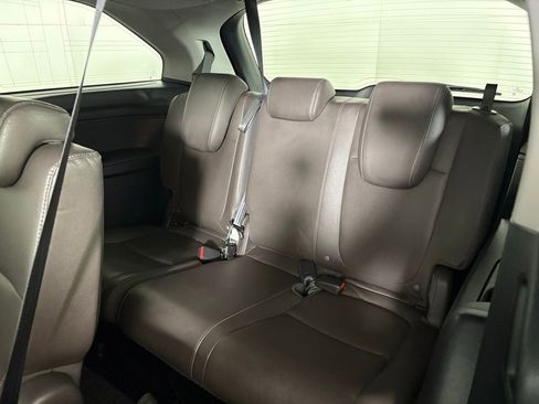 Used 2022 Honda Odyssey EX-L image 39