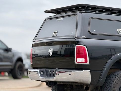 Used 2014 RAM 2500 Power Wagon Laramie image 18