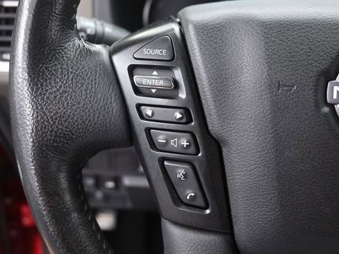 Used 2023 Nissan Frontier SV w/ SV Convenience Package image 16