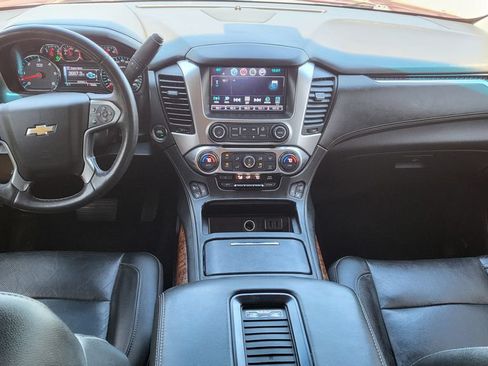 Used 2017 Chevrolet Tahoe Premier AWD/4WD image 33
