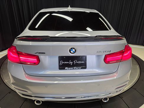 Used 2018 BMW 340i xDrive Sedan AWD/4WD image 76