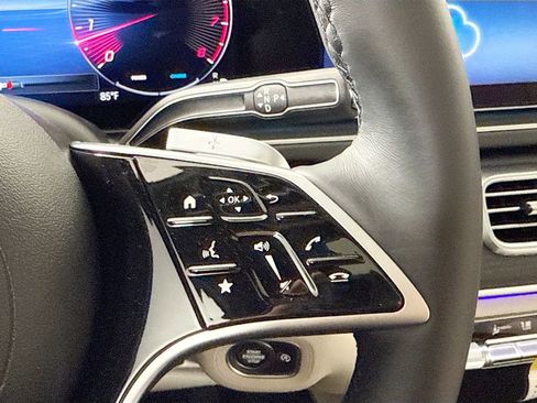 New 2026 Mercedes-Benz GLE 350 4MATIC image 13