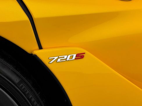 Used 2019 McLaren 720S Performance image 40