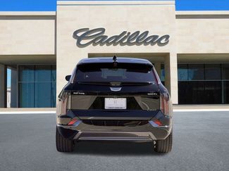 New 2026 Cadillac Optiq Sport 2 video 4