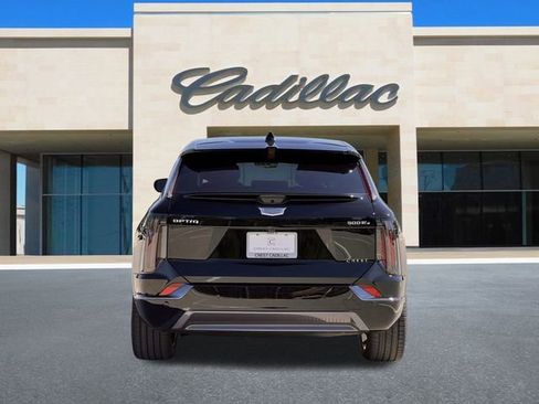 New 2026 Cadillac Optiq Sport 2 image 4