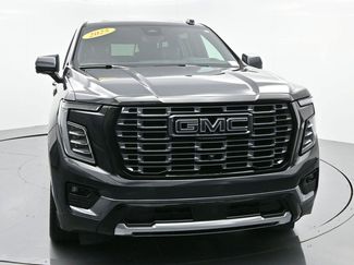 Used 2025 GMC Yukon XL Denali Ultimate w/ LPO, Floor Liner Package video 2
