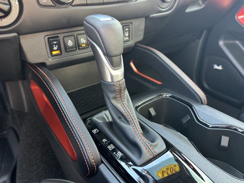 Used 2024 Nissan Frontier PRO-4X w/ Pro Premium Package image 31