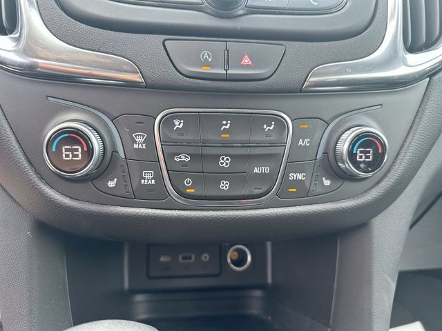 Used 2024 Chevrolet Equinox LT w/ LPO, Floor Liner Package AWD/4WD image 40