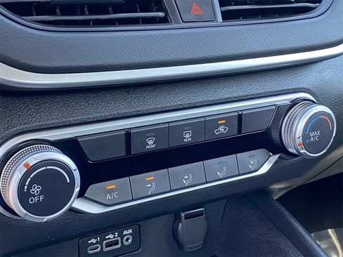 Certified 2025 Nissan Altima 2.5 S image 23