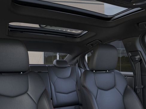 New 2025 Cadillac CT5 Sport w/ Sun And Sound Package image 24