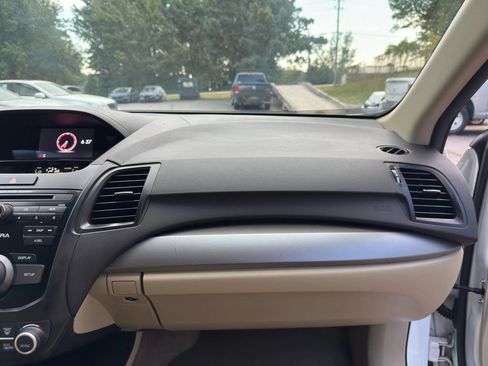 Used 2016 Acura RDX AWD image 69